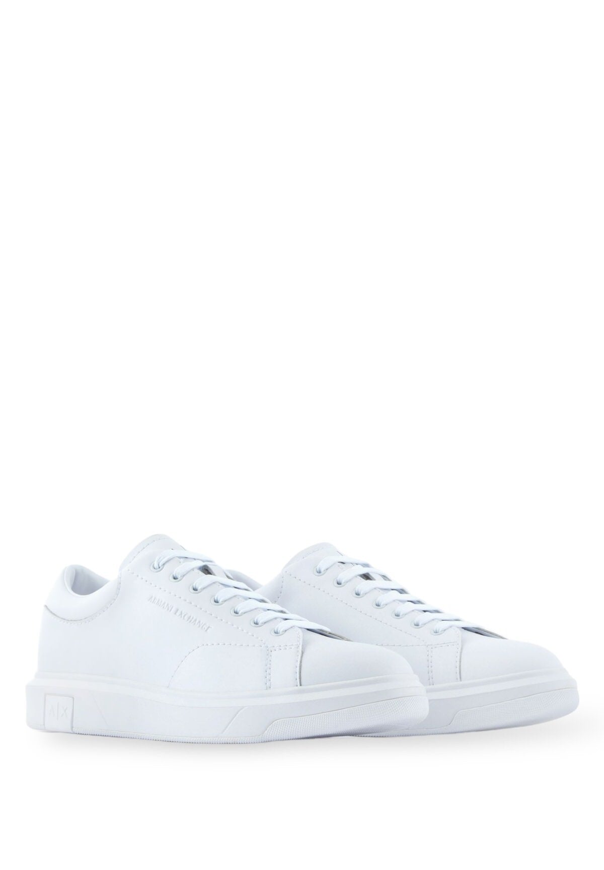 Sneakers XUX123 Op.White