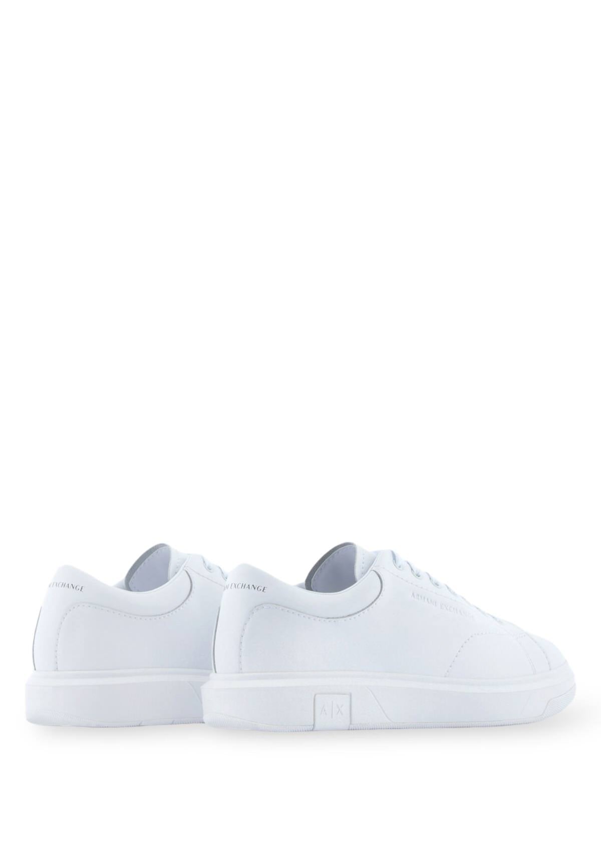 Sneakers XUX123 Op.White