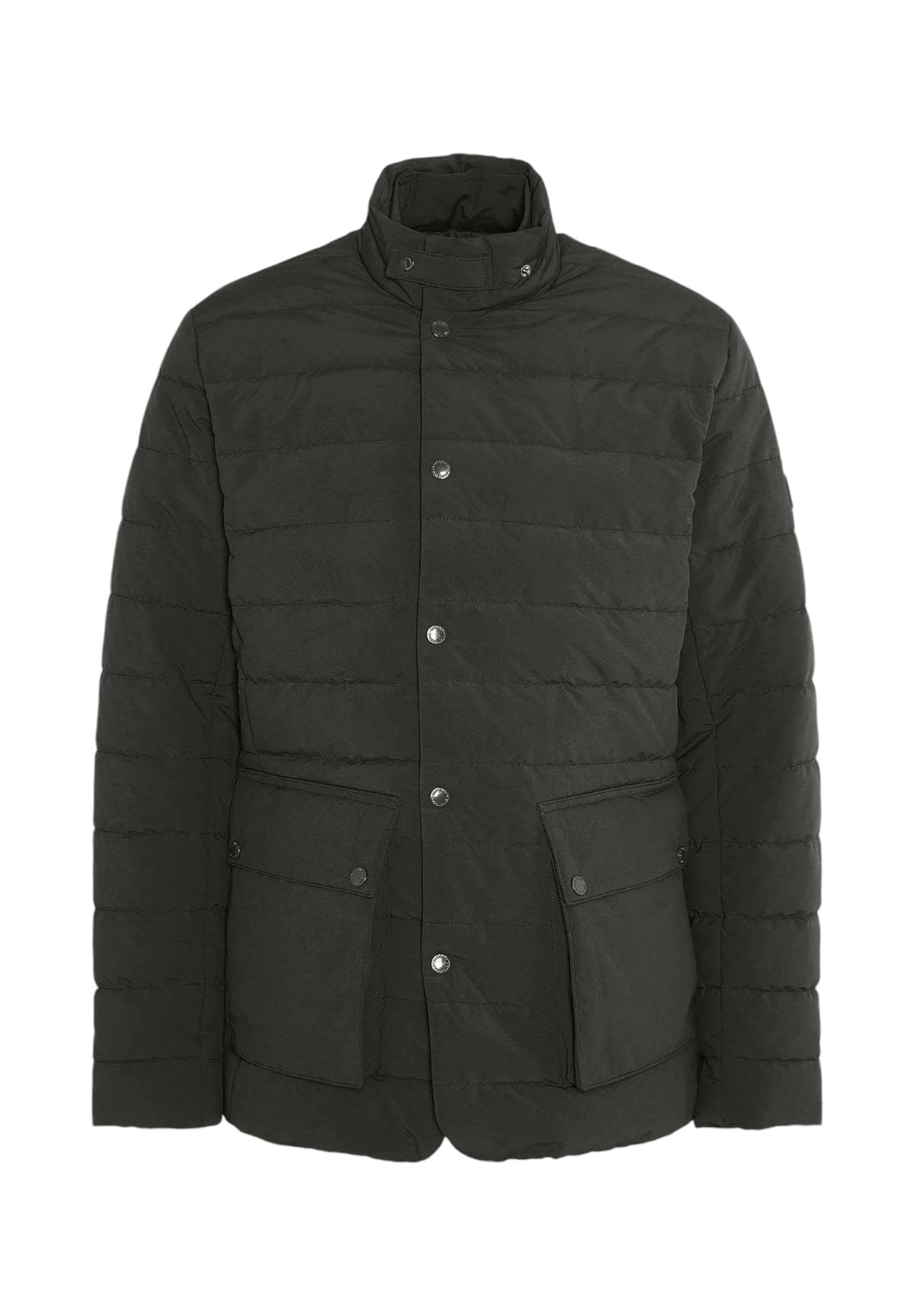 Giubbotto Fleetham Puffer Jacket Mqu1826 Sage