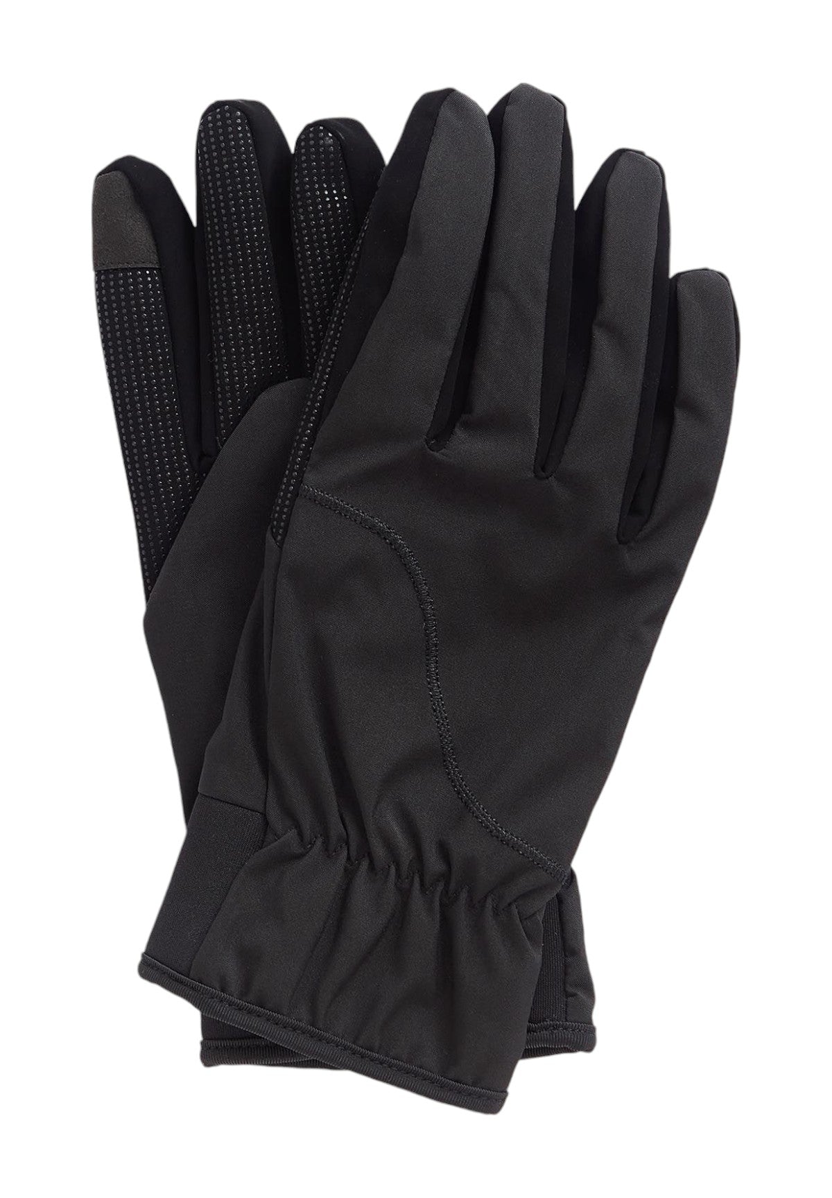 Guanti Overdale Gloves MGL0130 Black