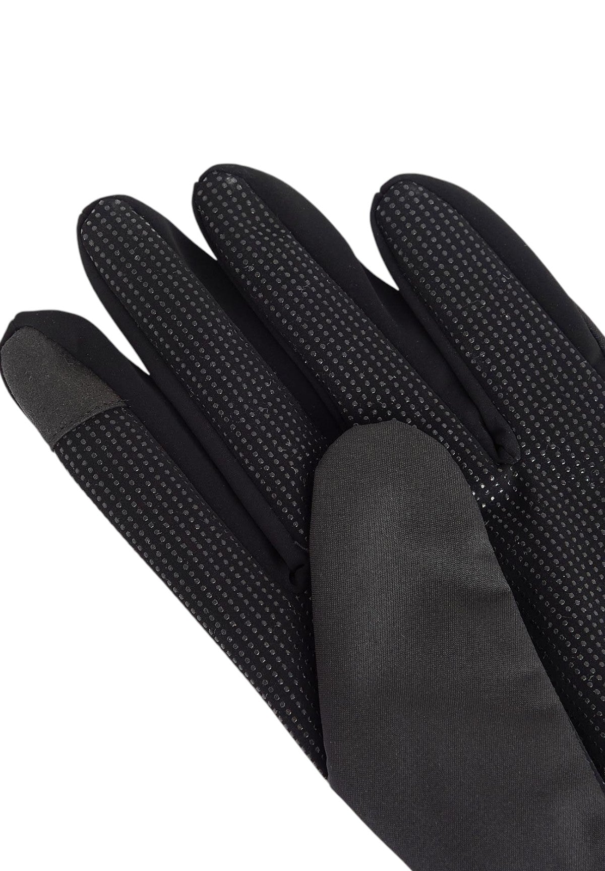 Guanti Overdale Gloves MGL0130 Black