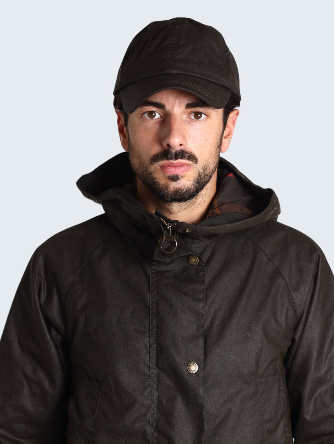 Giubbotto Recycled Hooded Puff K10k113908 Ck Black