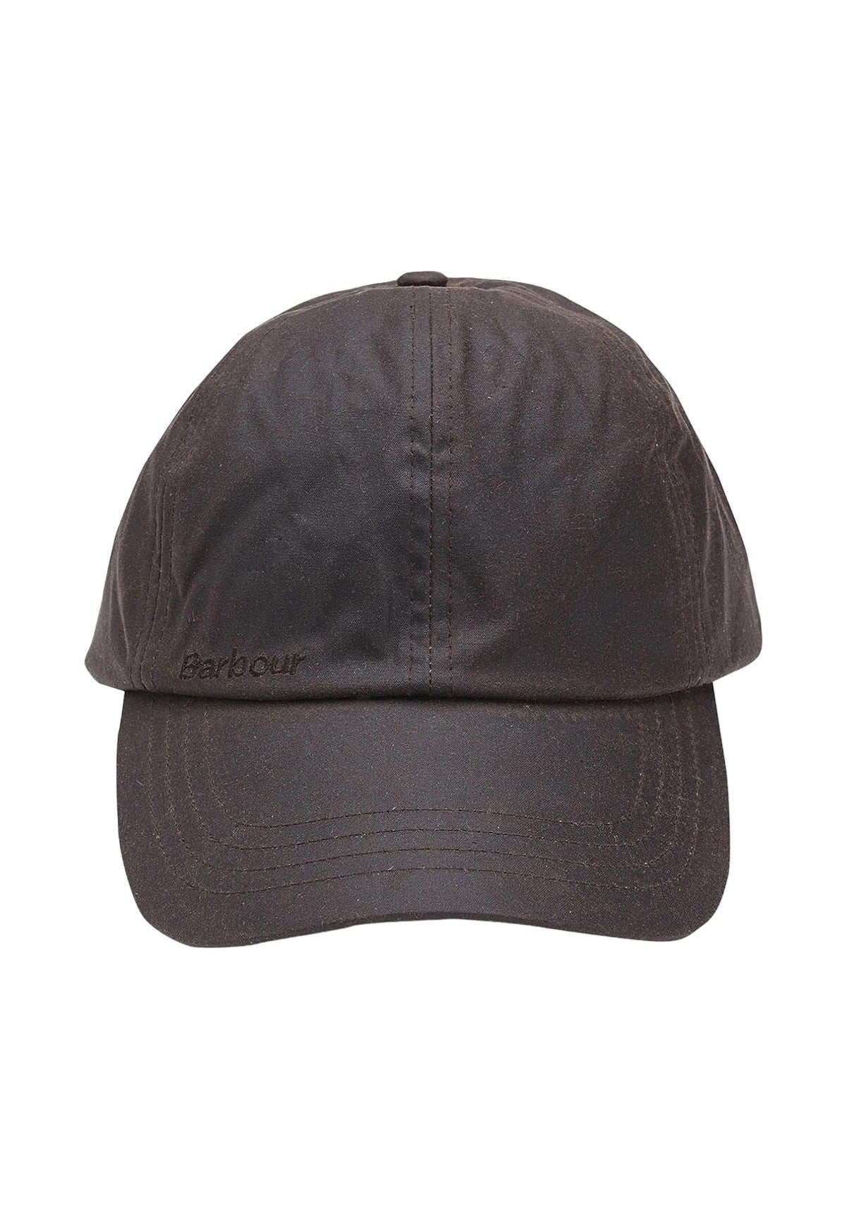 Cappello da Baseball Wax Sports Cap MHA0005 Rustic