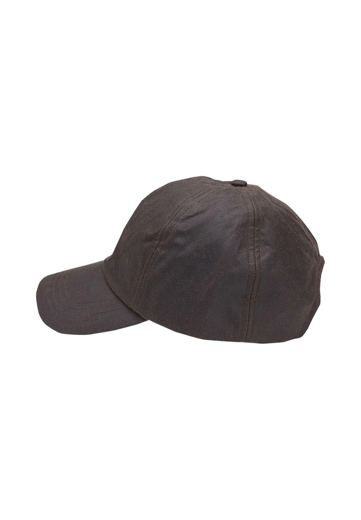 Cappello da Baseball Wax Sports Cap MHA0005 Rustic