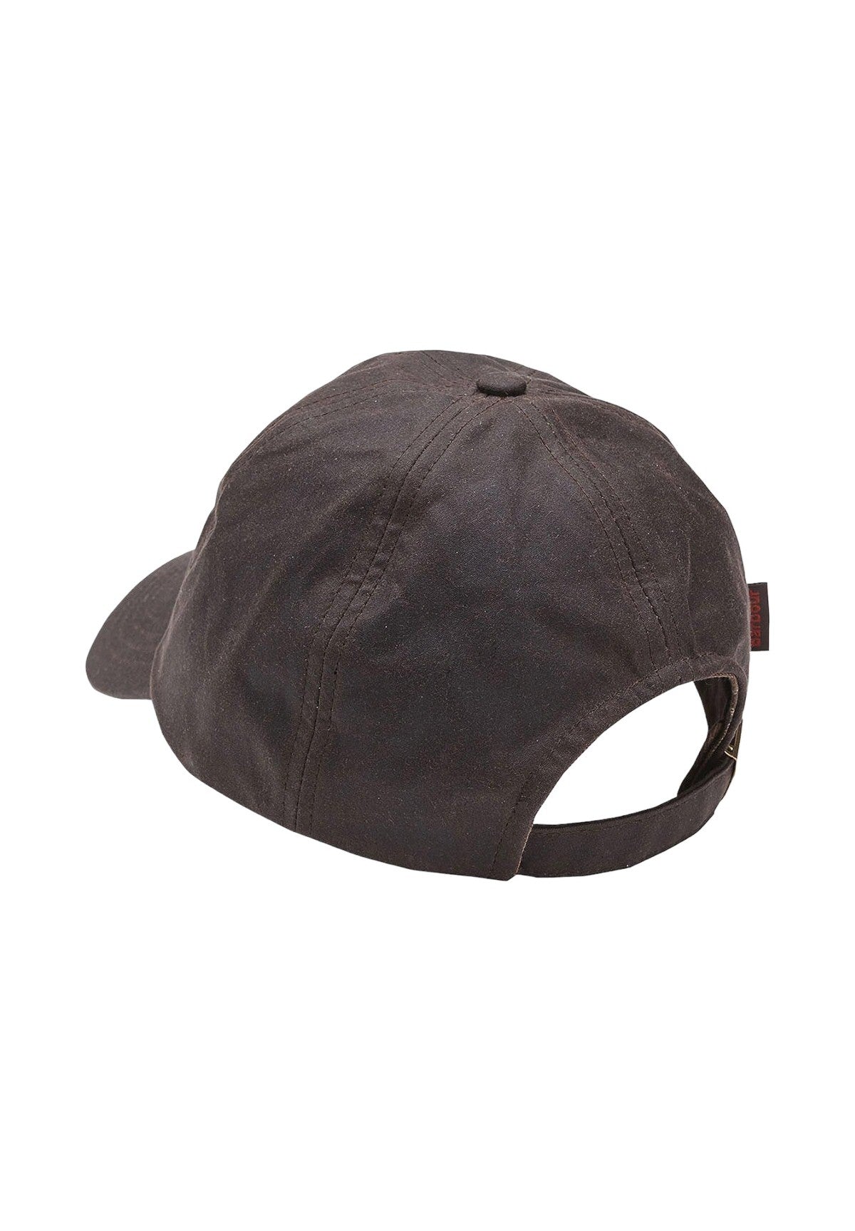 Cappello da Baseball Wax Sports Cap MHA0005 Rustic