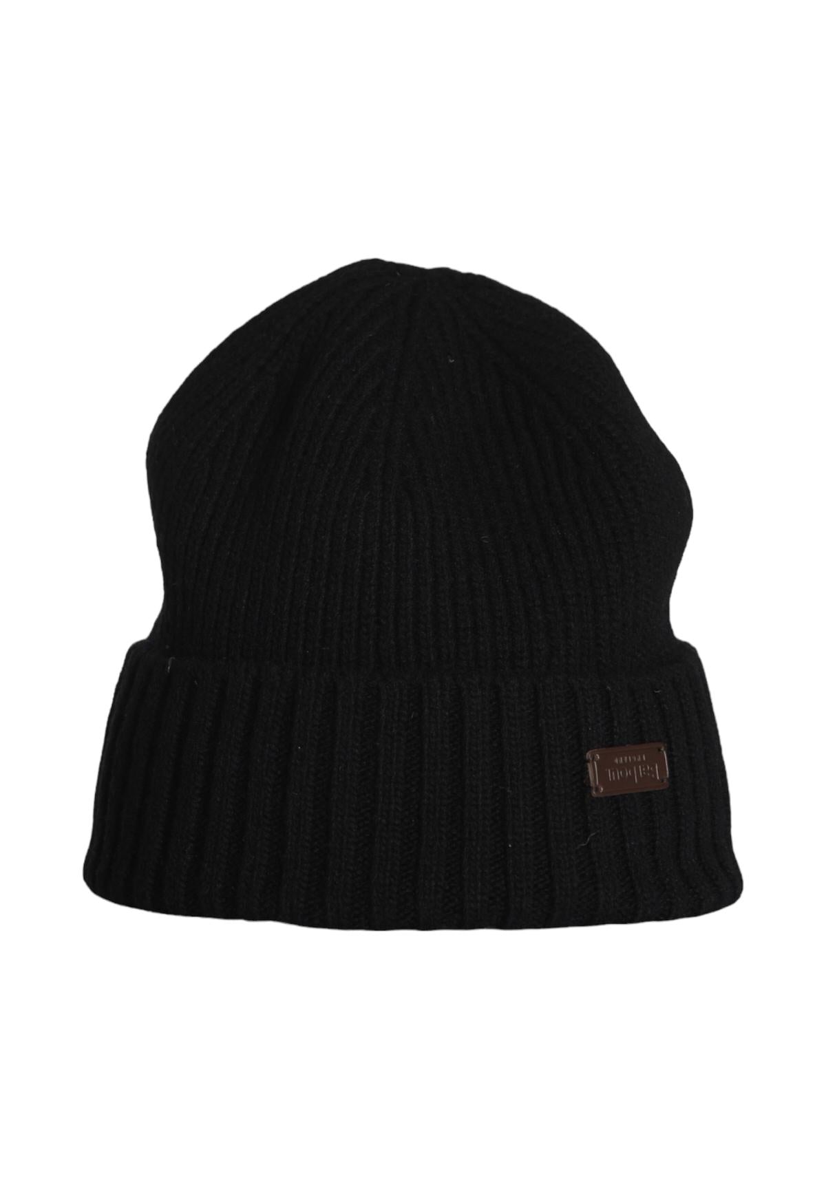 Cappello Carlton Beanie MHA0449 Black