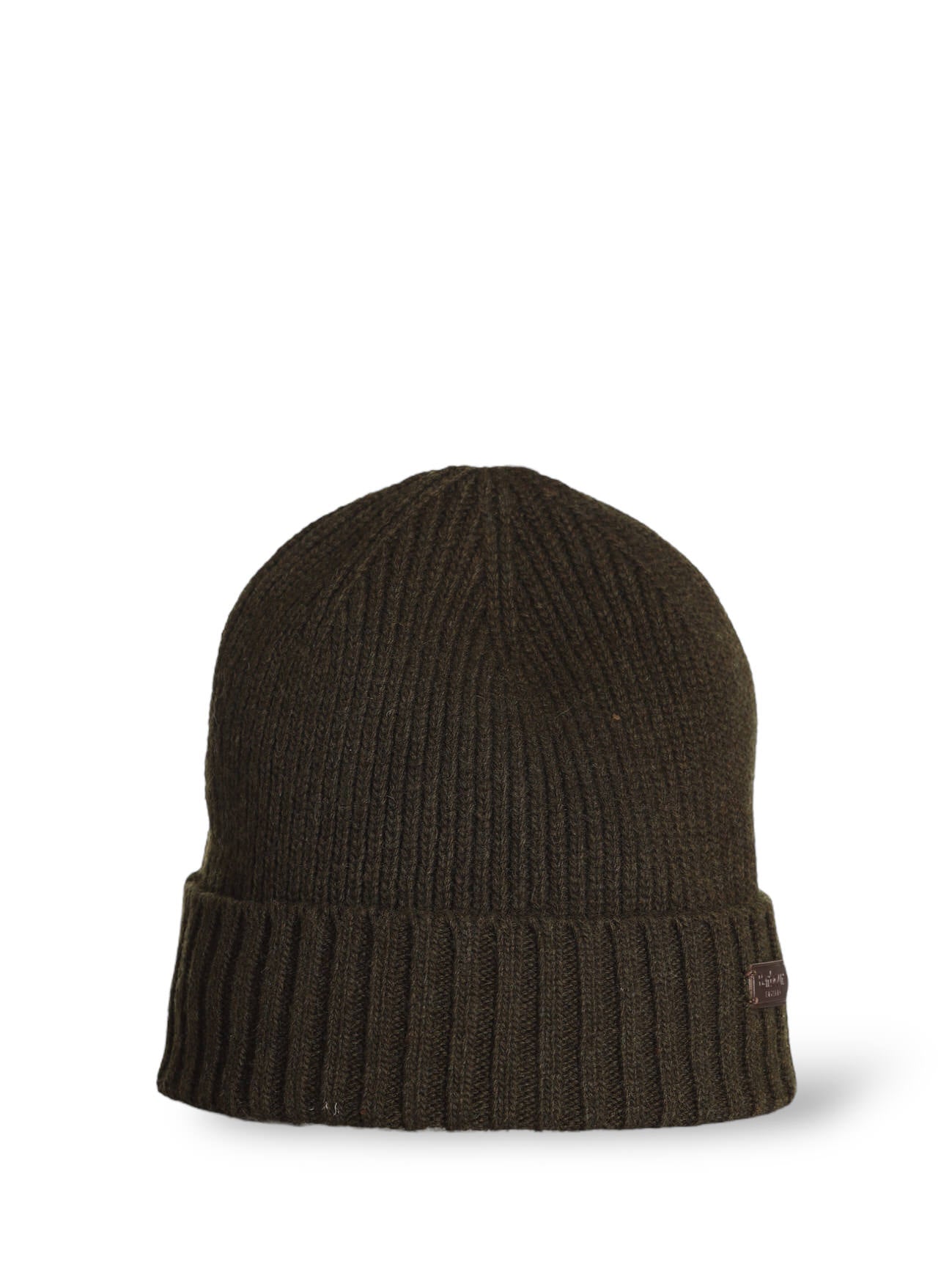 Cappello Carlton Beanie MHA0449 Dark Green