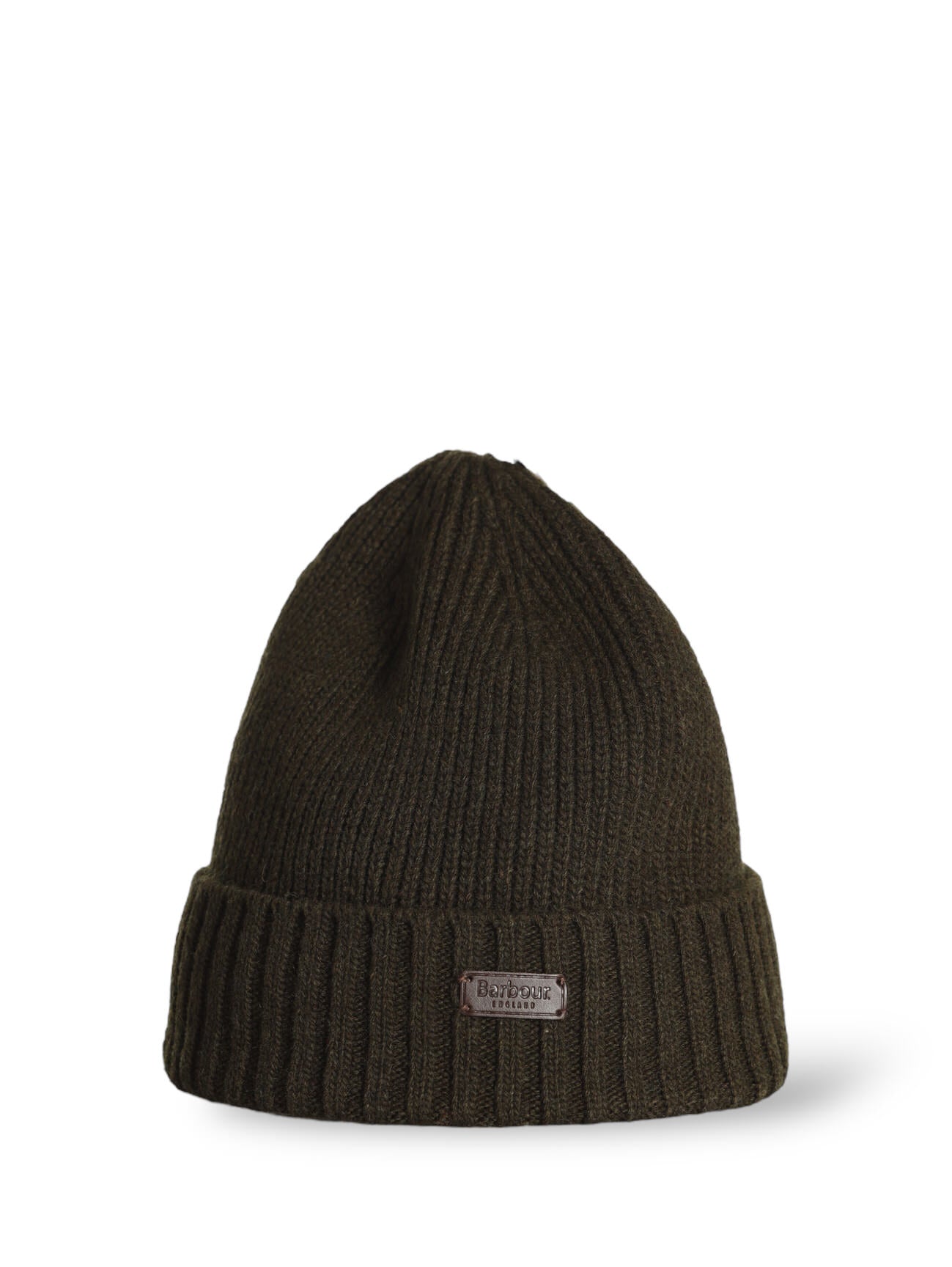 Cappello Carlton Beanie MHA0449 Dark Green