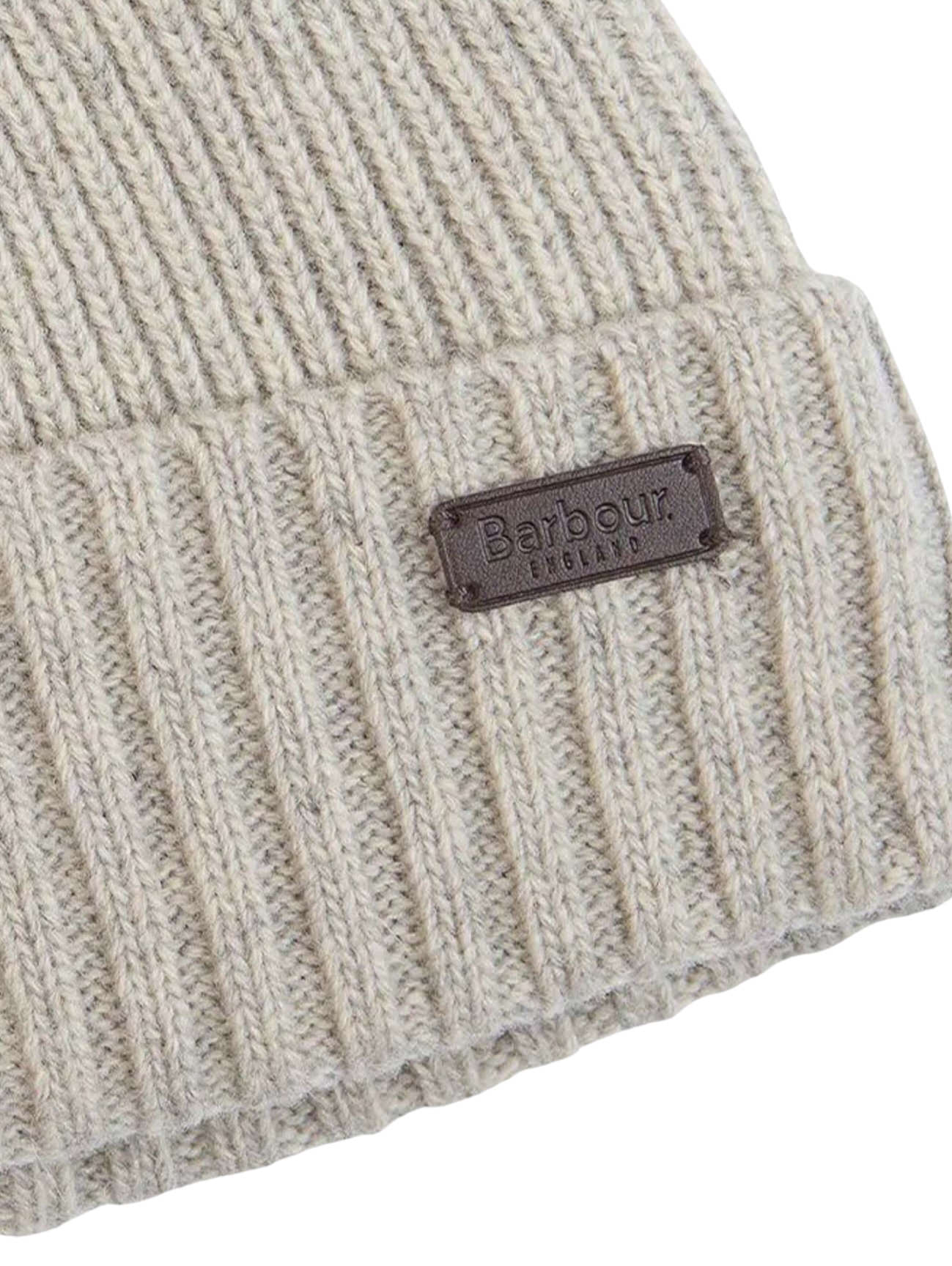 Cappello Carlton Beanie MHA0449 Light Grey