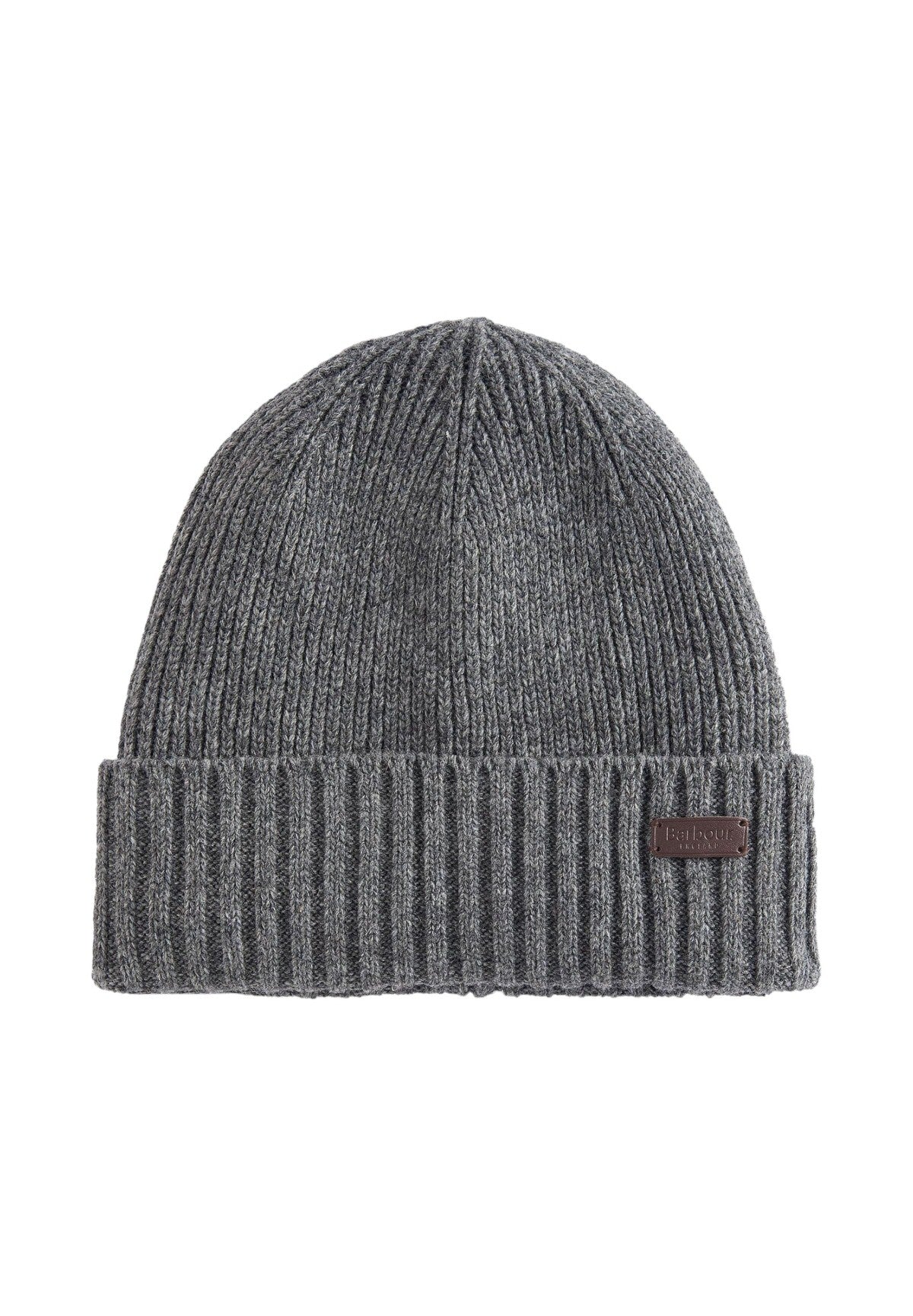 Cappello Carlton Beanie MHA0449 Grey