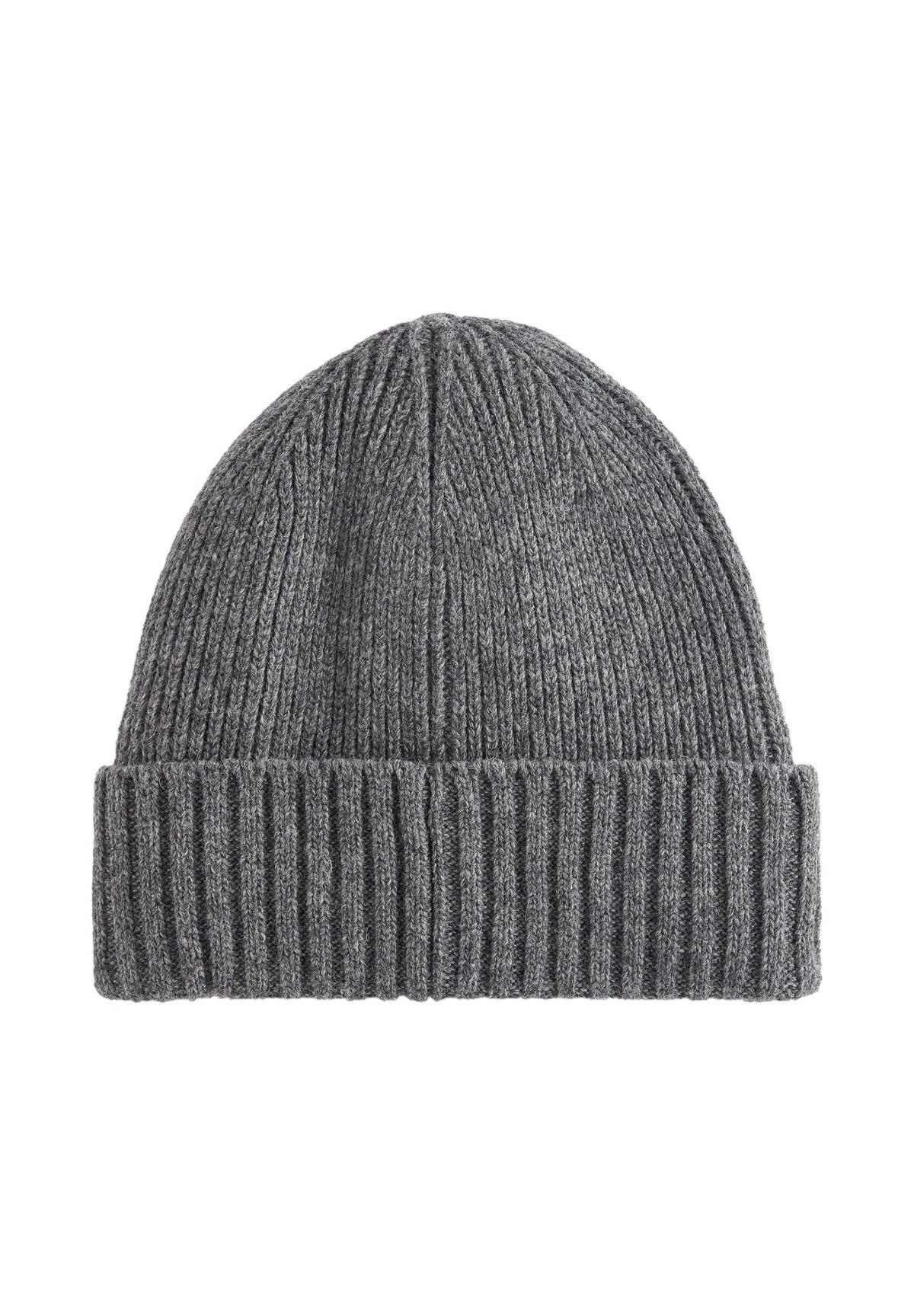 Cappello Carlton Beanie MHA0449 Grey