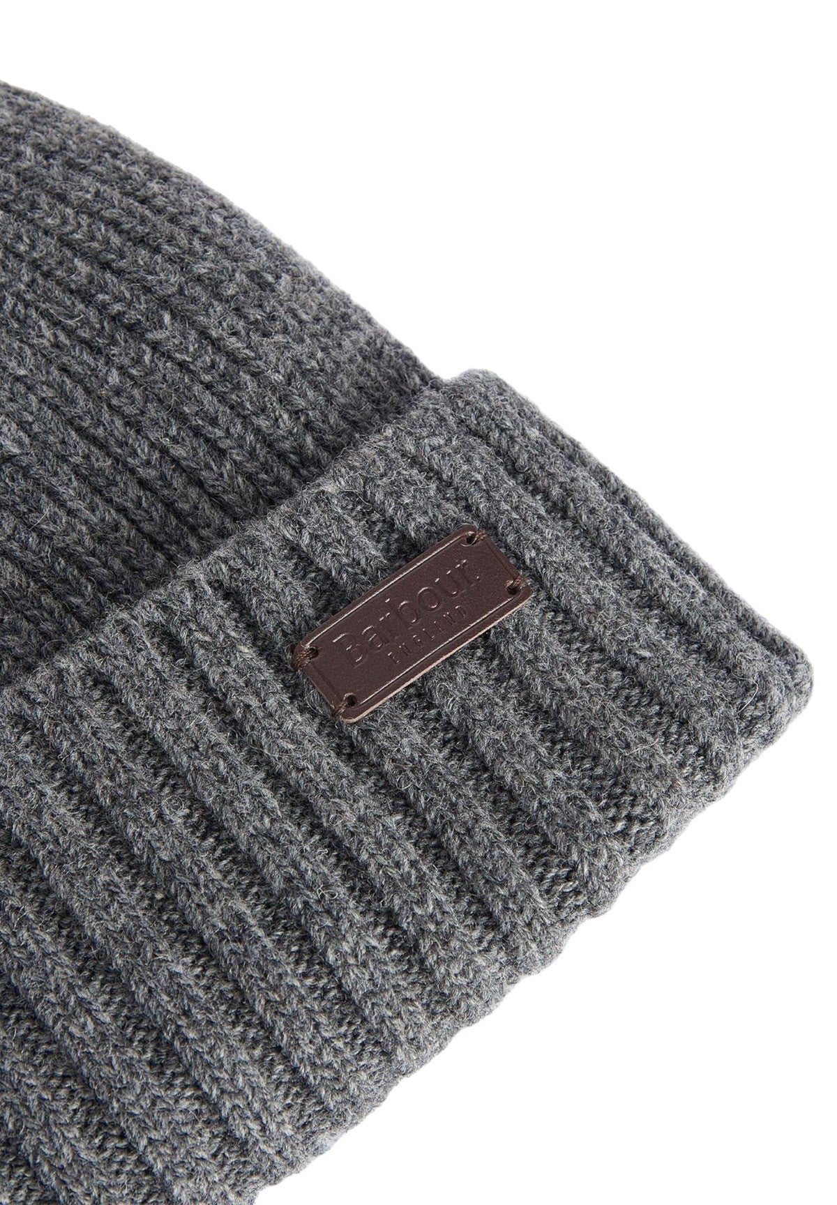 Cappello Carlton Beanie MHA0449 Grey