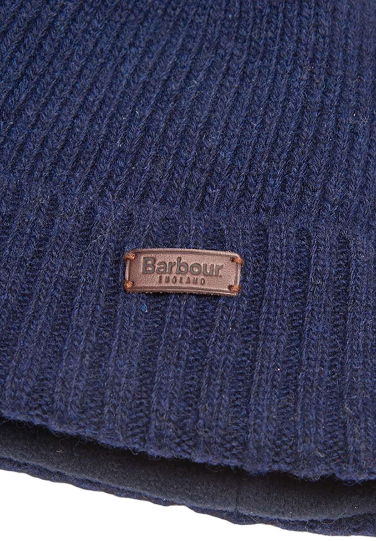 Cappello Carlton Beanie MHA0449 Navy