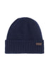 Barbour Cappello Carlton Beanie Mha0449 Harvest Gold