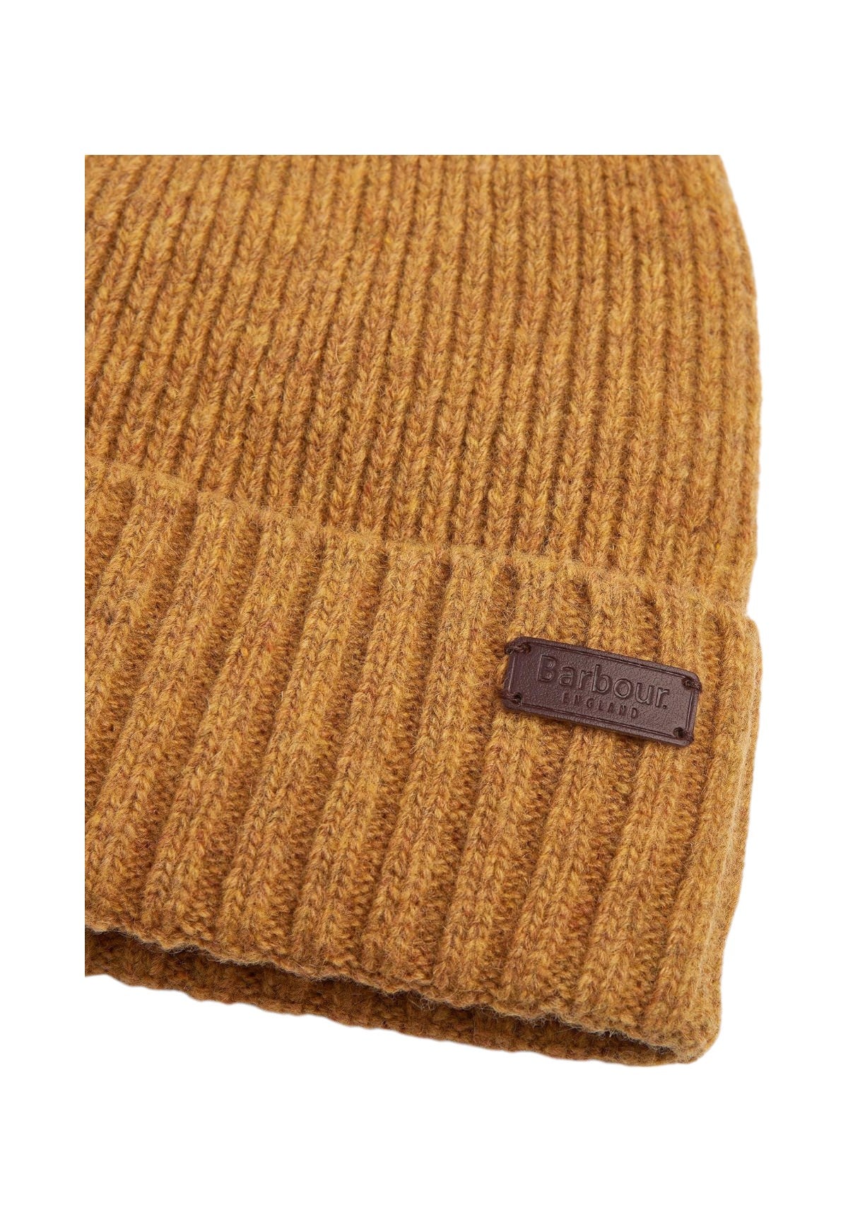 Cappello Carlton Beanie Mha0449 Harvest Gold