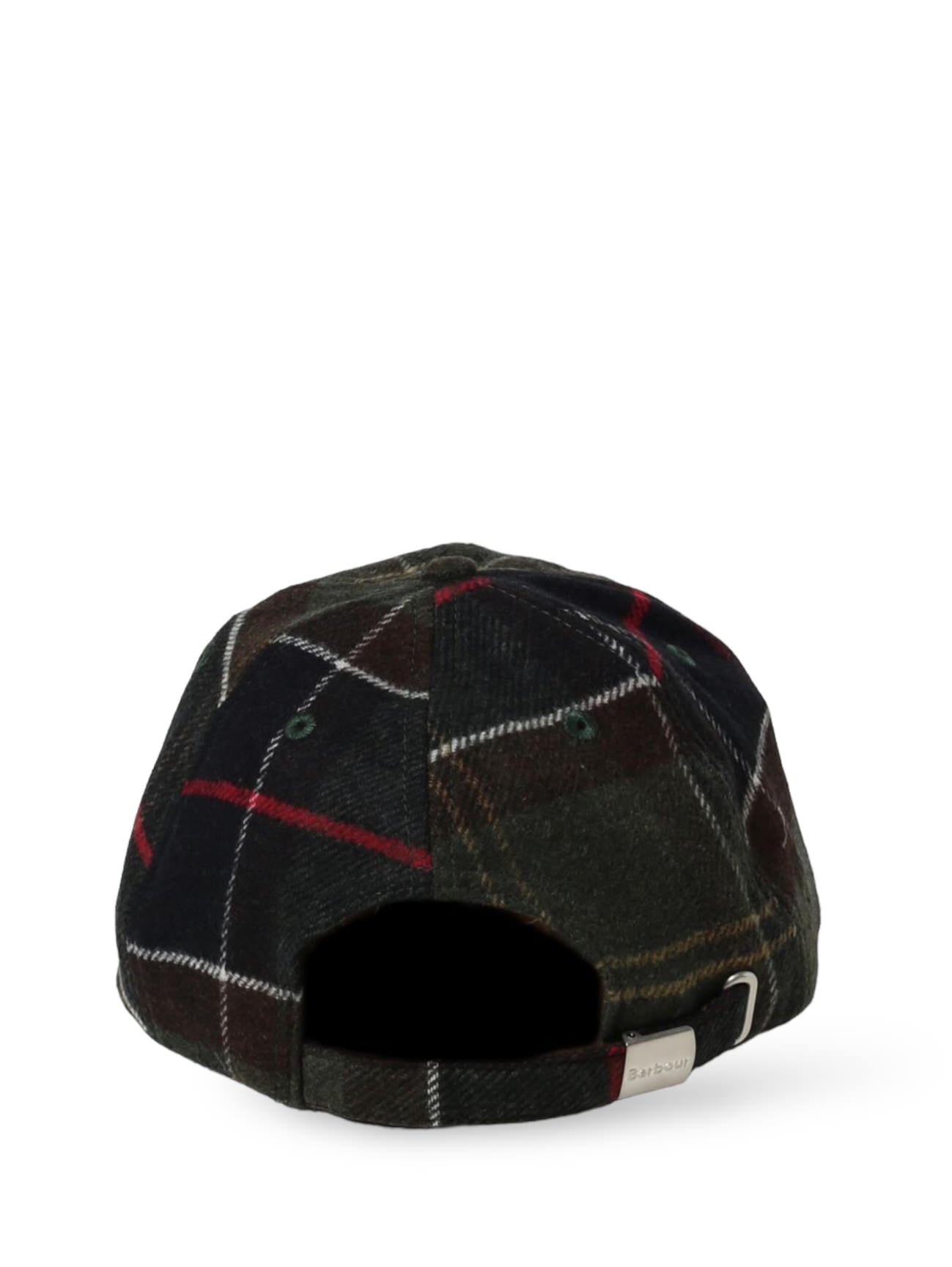 Cappello da Baseball Galingale Tartan Sports Cap MHA0553 Classic