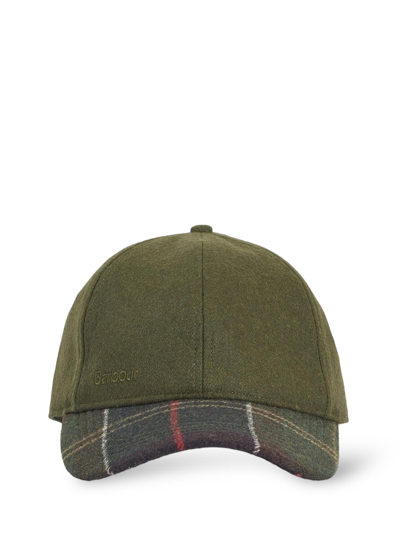 Cappello da Baseball Roker Sports Cap MHA0815 Forest Green, Classic