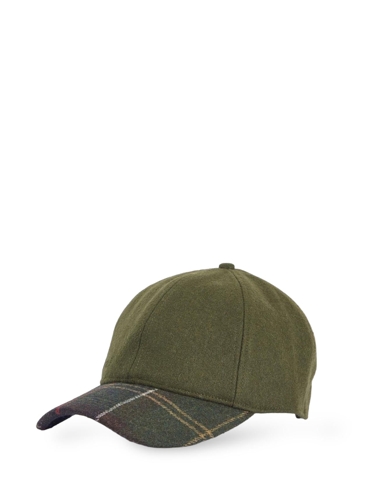 Cappello da Baseball Roker Sports Cap MHA0815 Forest Green, Classic