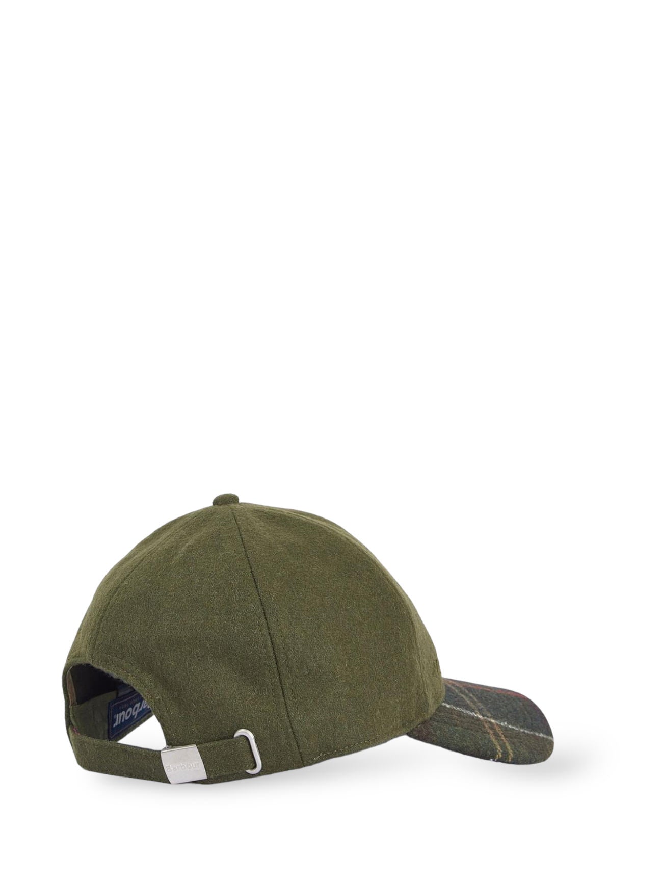 Cappello Da Baseball Mha0815 Forest Green, Classic