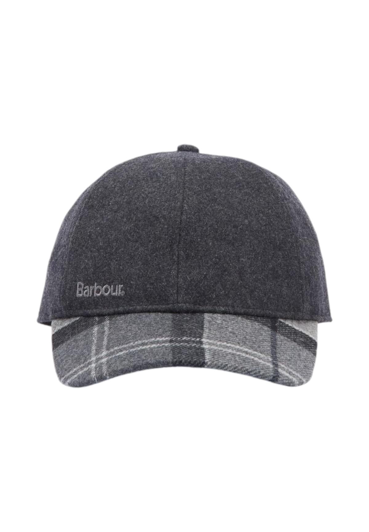 Cappello da Baseball Roker Sports Cap MHA0815 Grey