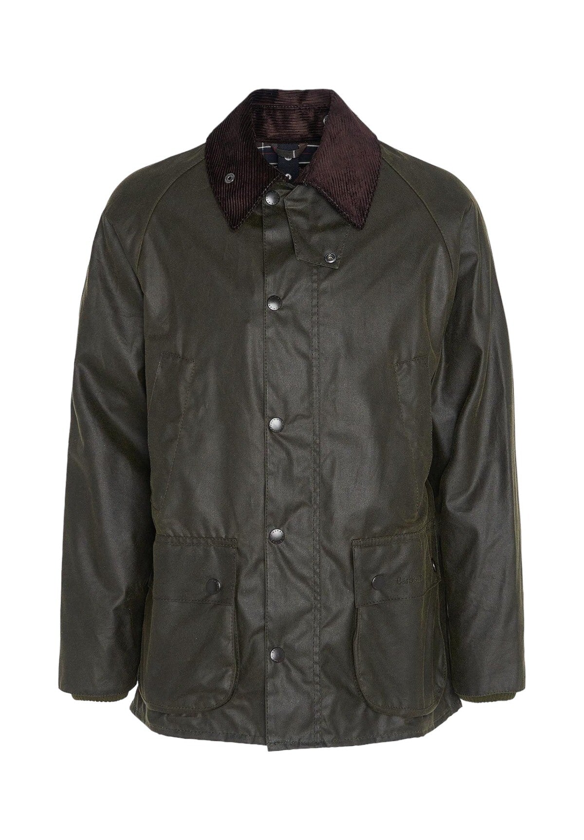 Giubbotto Bedale Wax Jacket MWX0018 Archive Olive