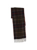 Barbour Sciarpa Galingale Tartan Scarf USC0300 Classic