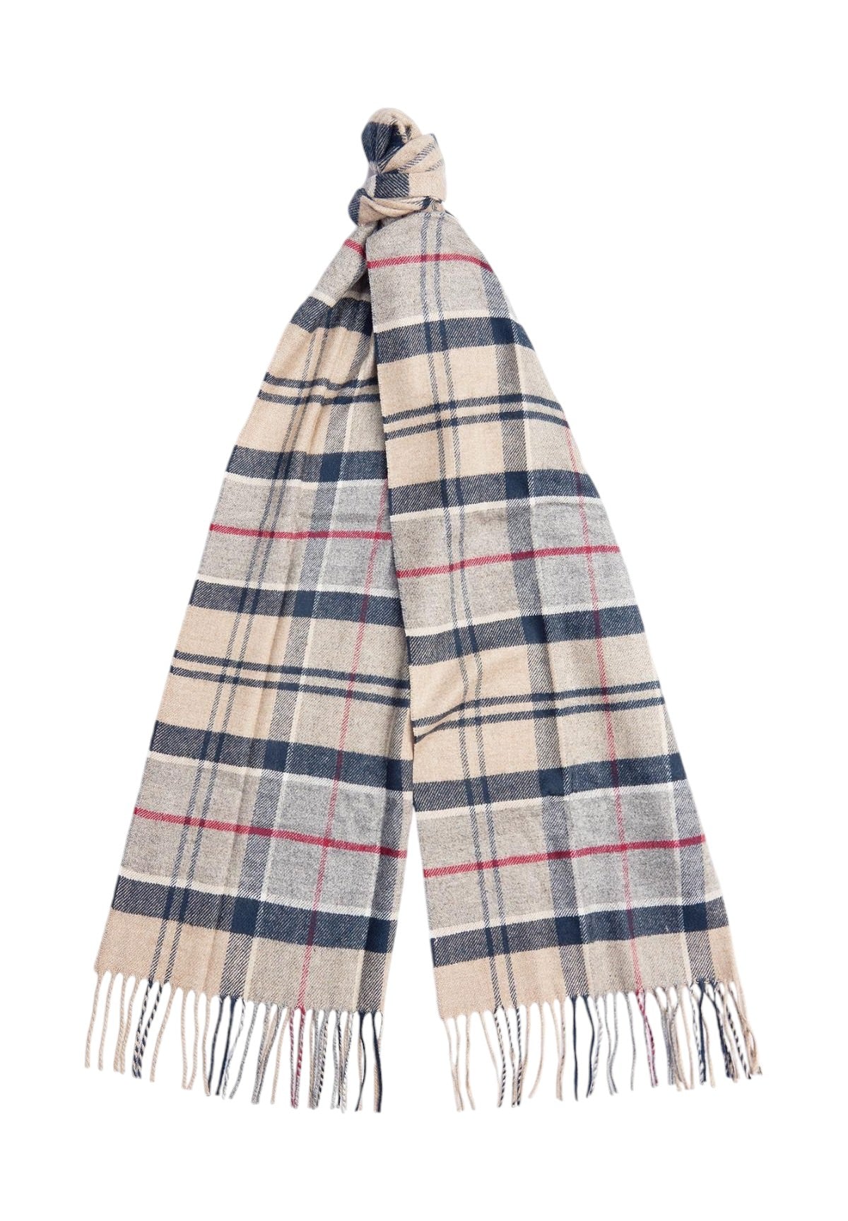 Sciarpa Yaxley Tartan Scarf Usc0324 Dress