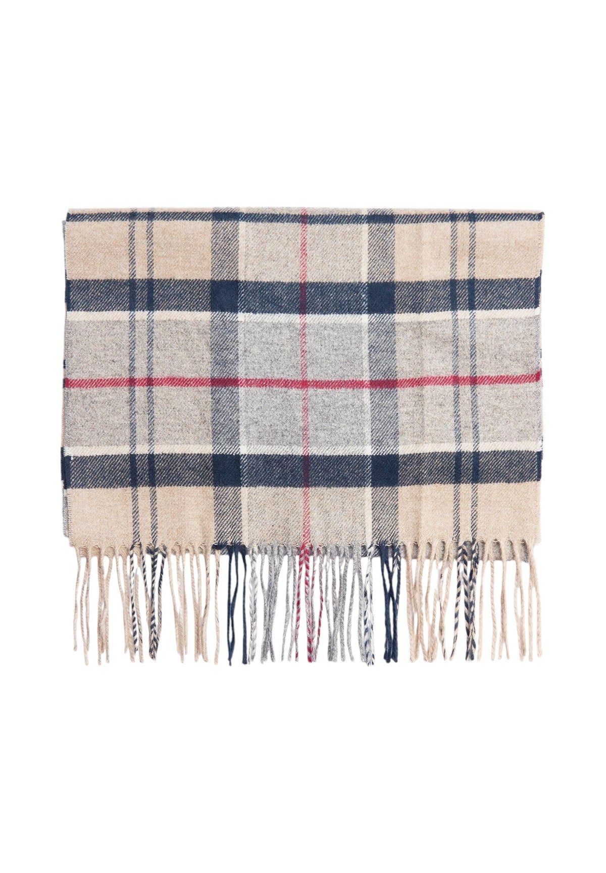 Sciarpa Yaxley Tartan Scarf Usc0324 Dress