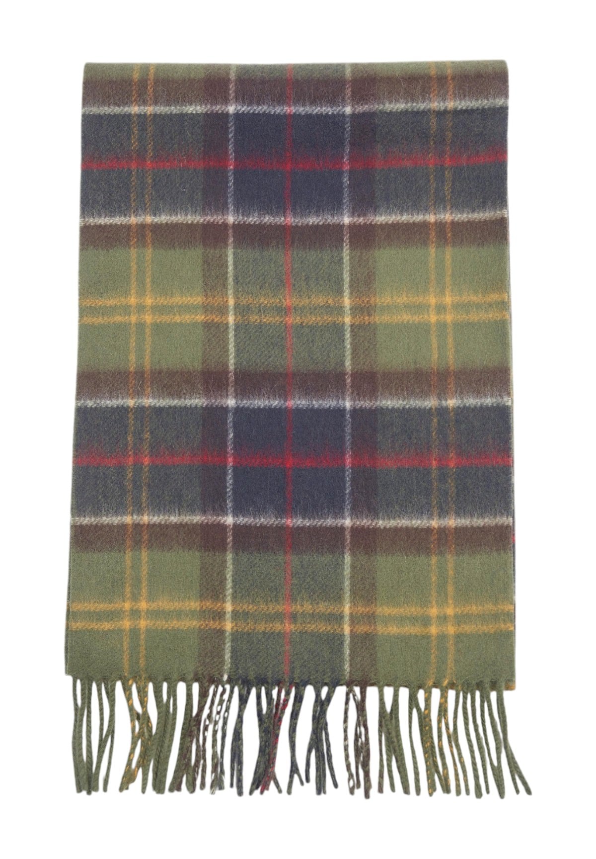 Sciarpa Galston Tartan Scarf Usc0362 Classic