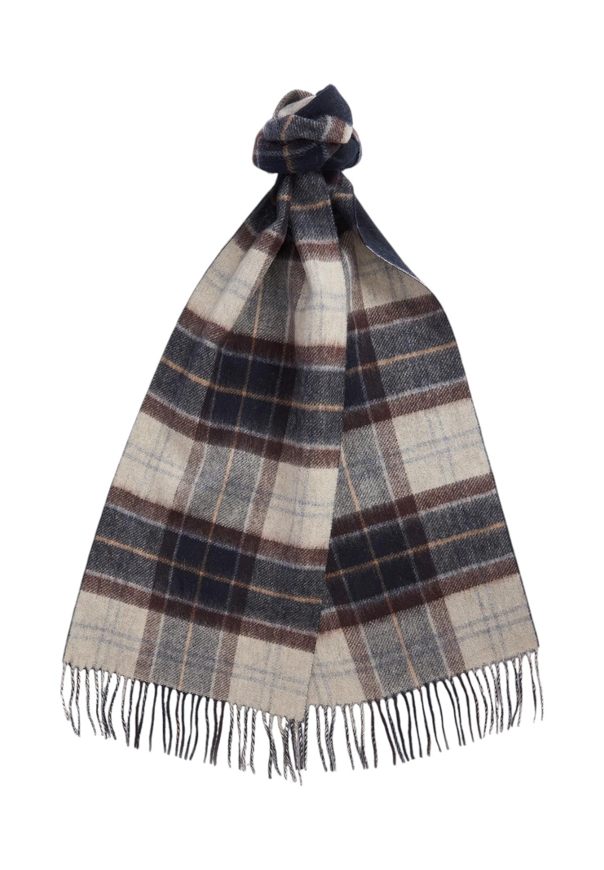 Sciarpa Galston Tartan Scarf USC0362 Autumn Dress