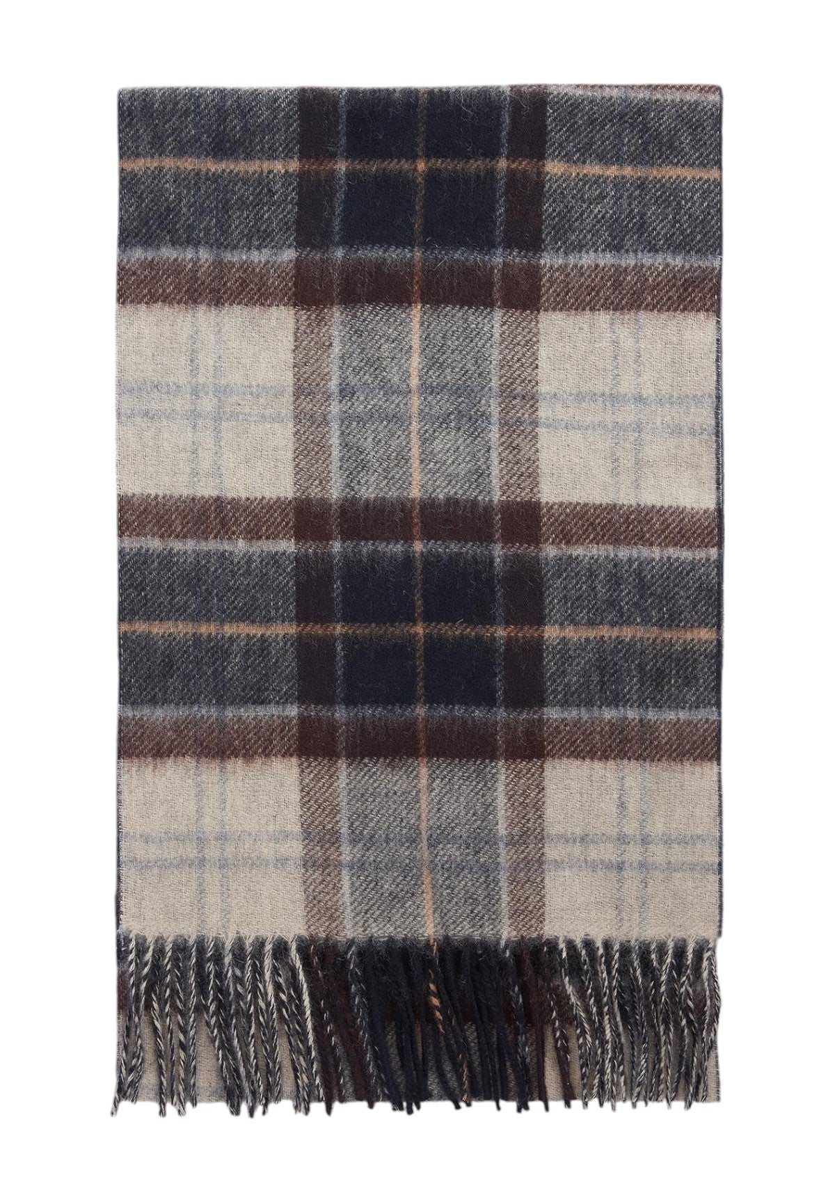 Sciarpa Galston Tartan Scarf USC0362 Autumn Dress