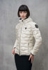 Blauer Piumino Leggero Camelia Bianco Ottico