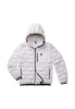 Blauer Piumino Leggero 24Wbluc03030-006355 Wave Bianco Ottico