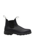 Blundstone Stivaletti 510 Black Leather 510 Black