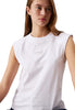Calvin Klein Jeans Tank top J20j223560 Bright White