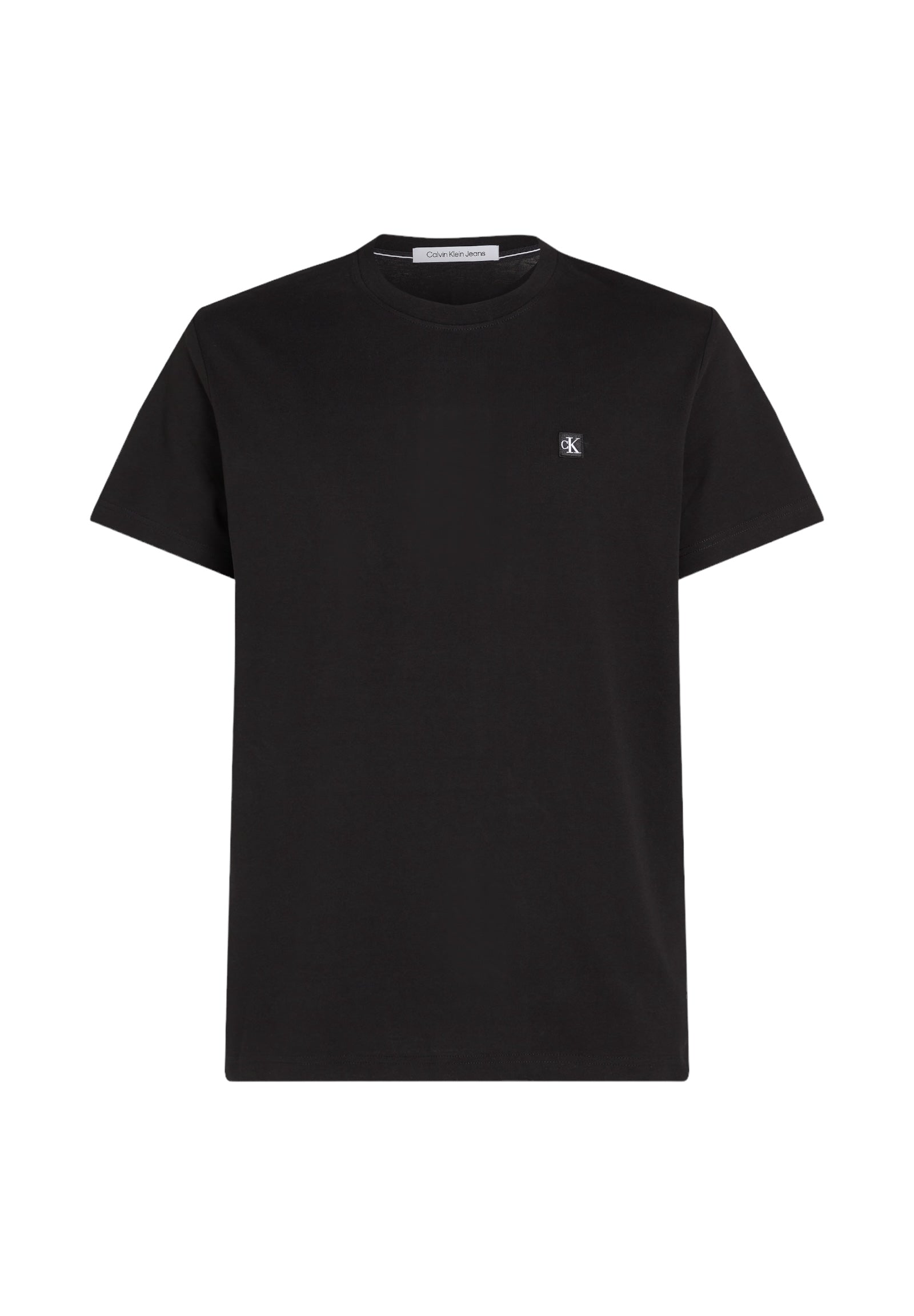 T-Shirt e Polo CK Black