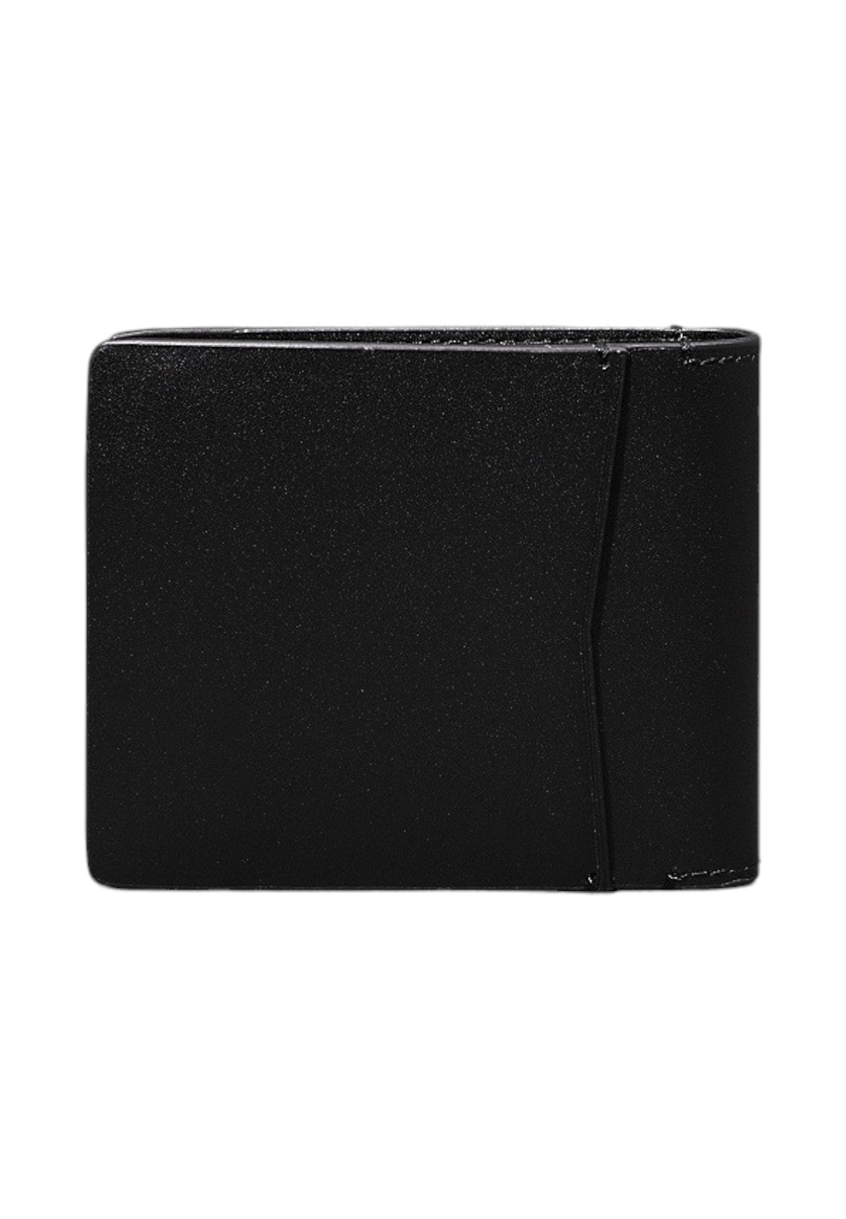 Portafoglio Jeans Hardware Bifold W/Coin K50K512053 CK Black