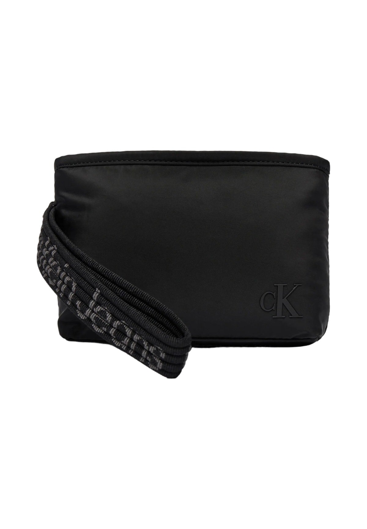 Pochette Ultralight Pencil Case Ny K50K512062 CK Black