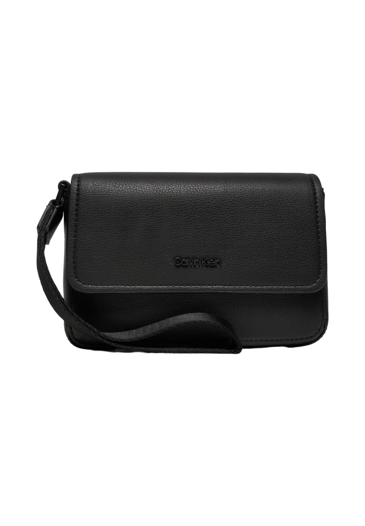 Pochette Minimal Focus Pouch K50K512114 CK Black