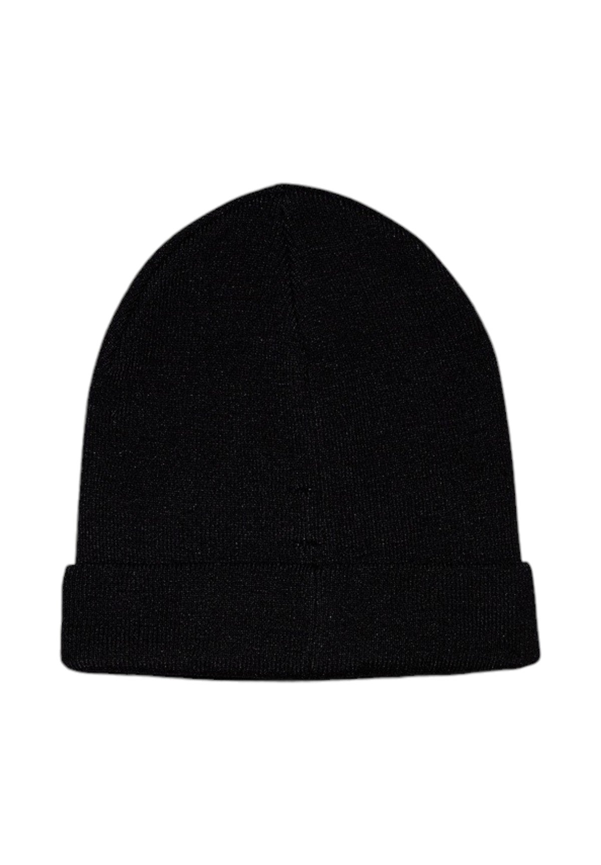 Cappello Inst Patch Beanie K50K512142 CK Black