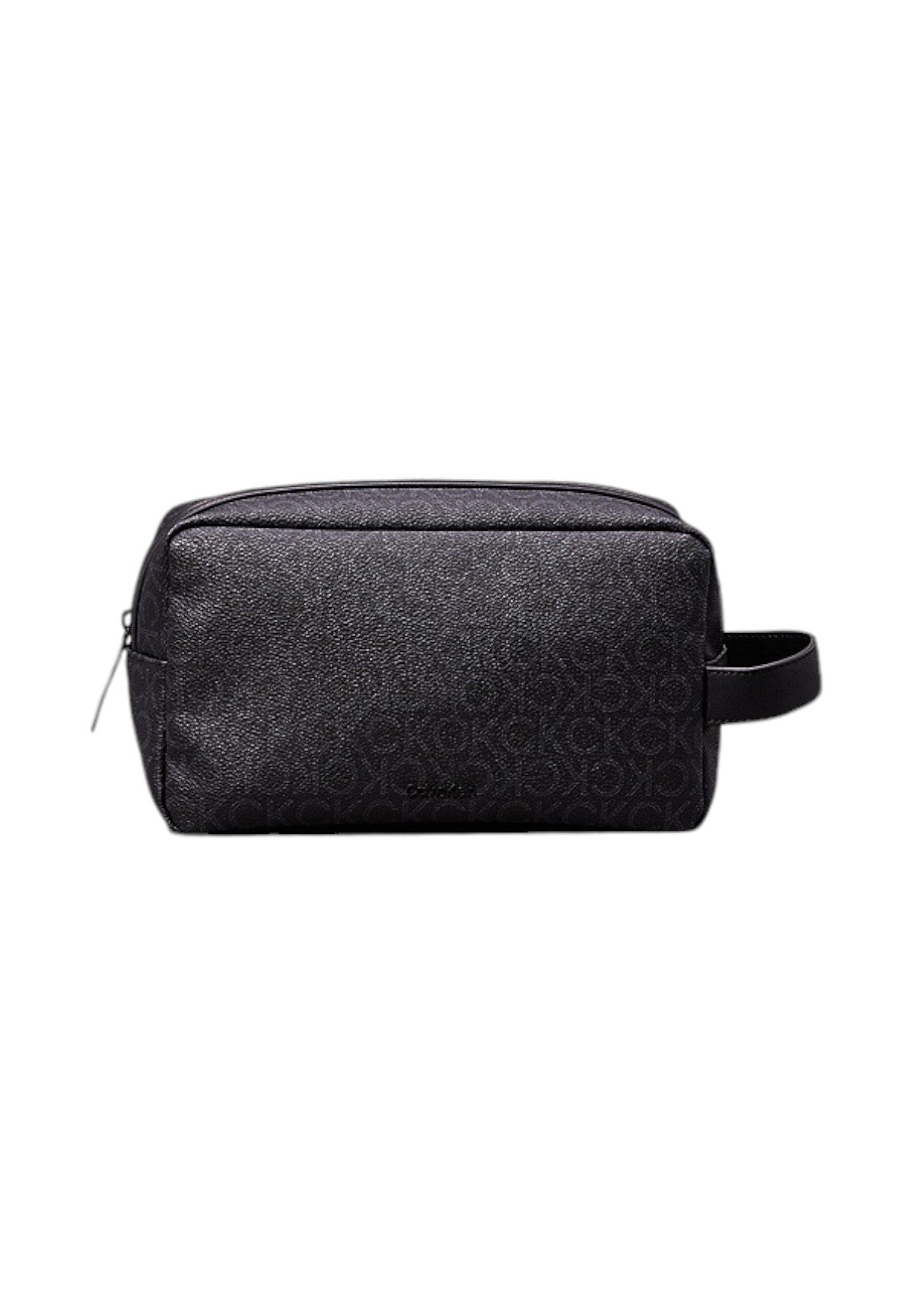 Pochette Ck Must Mono Washbag K50K512520 Triple Black