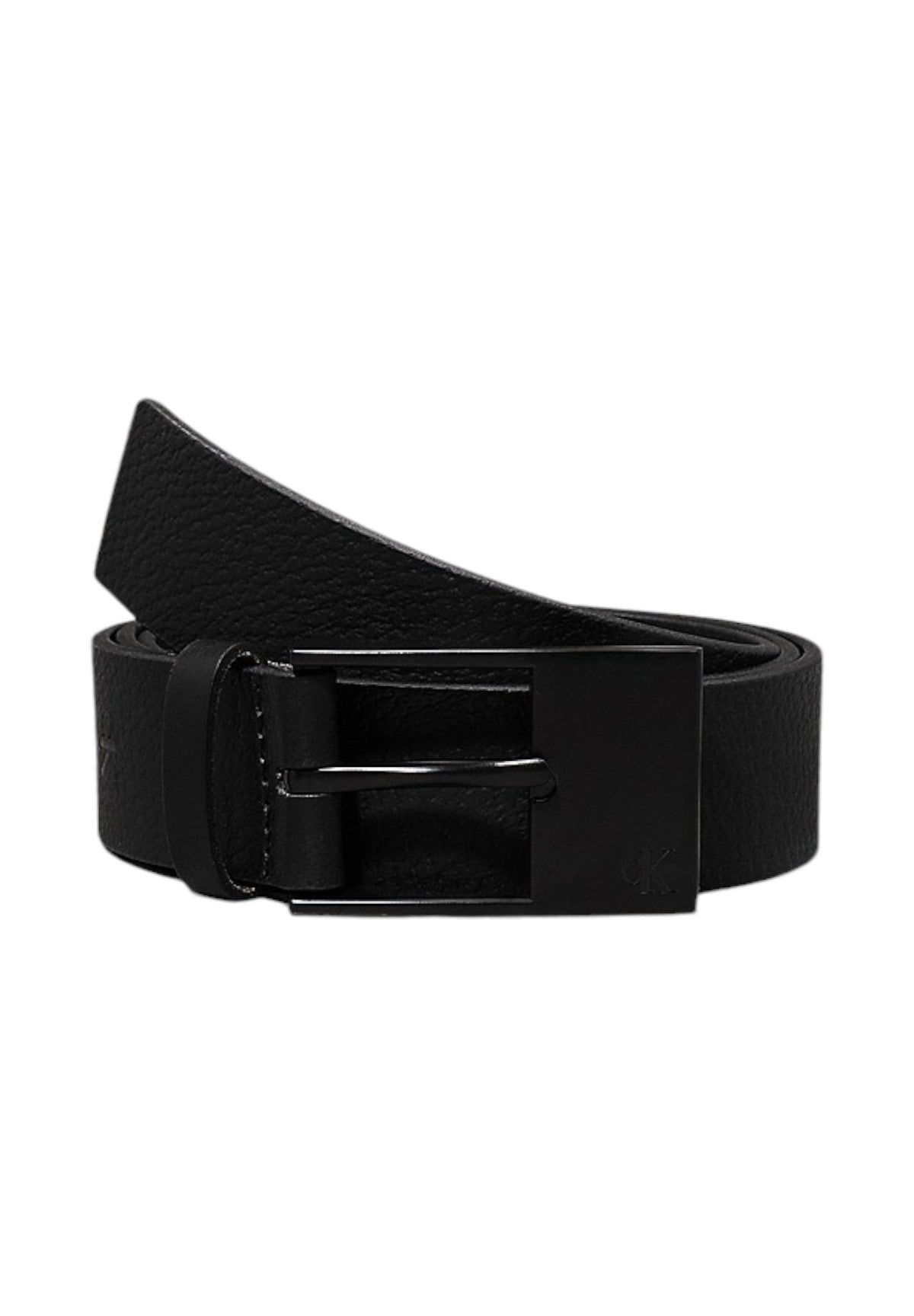 Cintura Classic Commercial Belt 35Mm K50K512607 Black