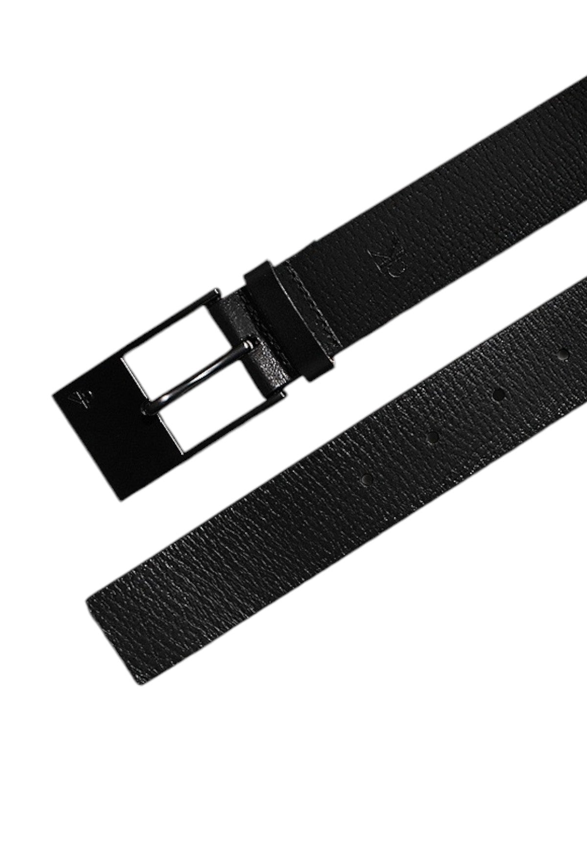 Cintura Classic Commercial Belt 35Mm K50K512607 Black