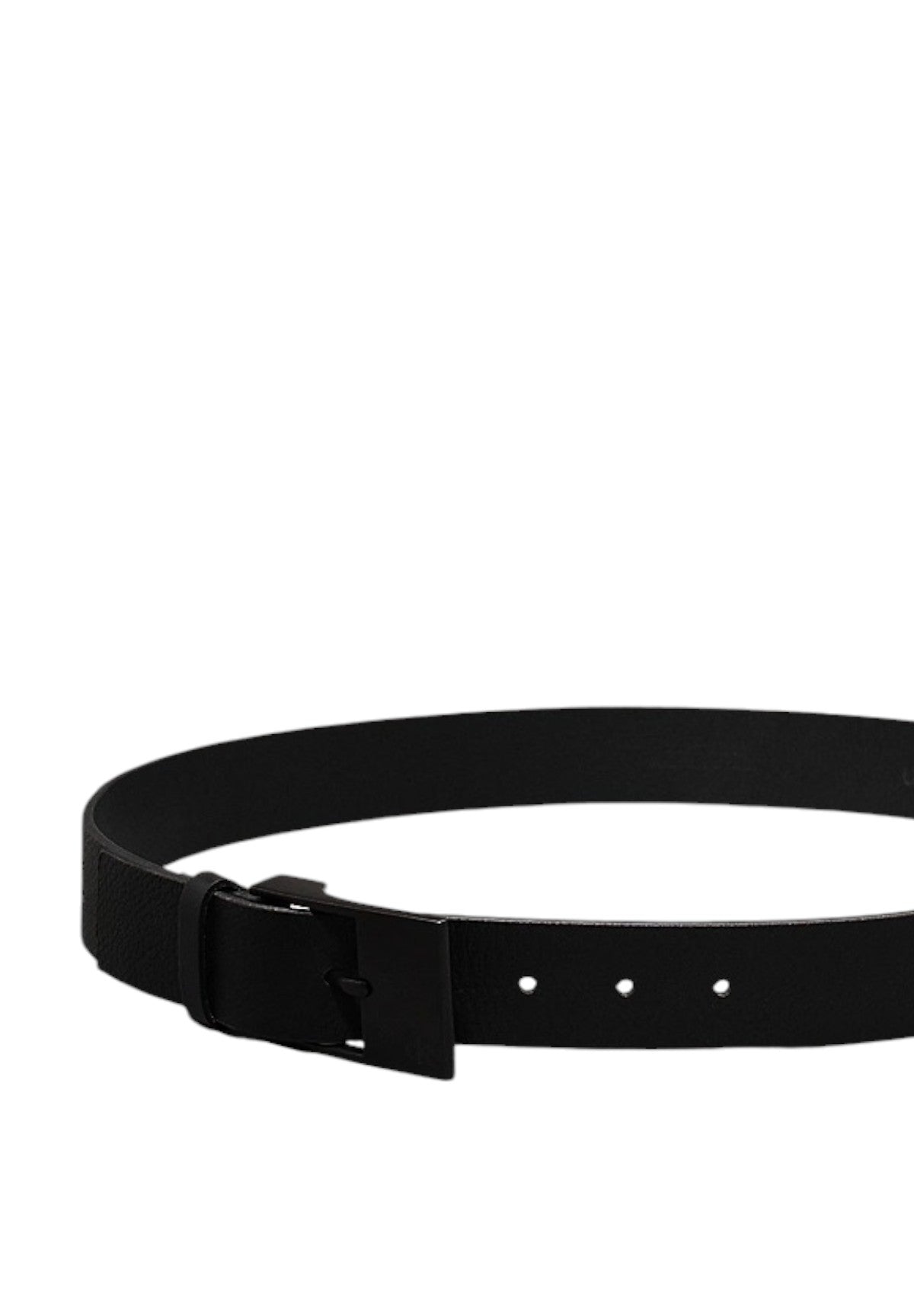 Cintura Classic Commercial Belt 35Mm K50K512607 Black