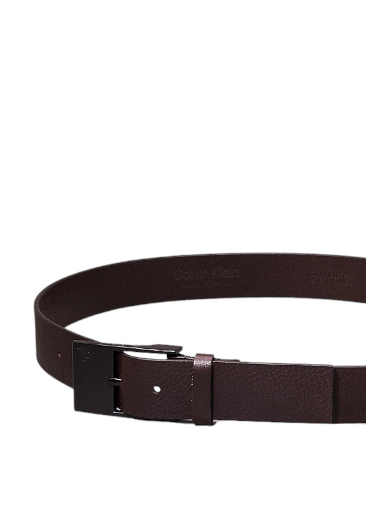 Cintura Classic Commercial Belt 35Mm K50K512607 Multicolor