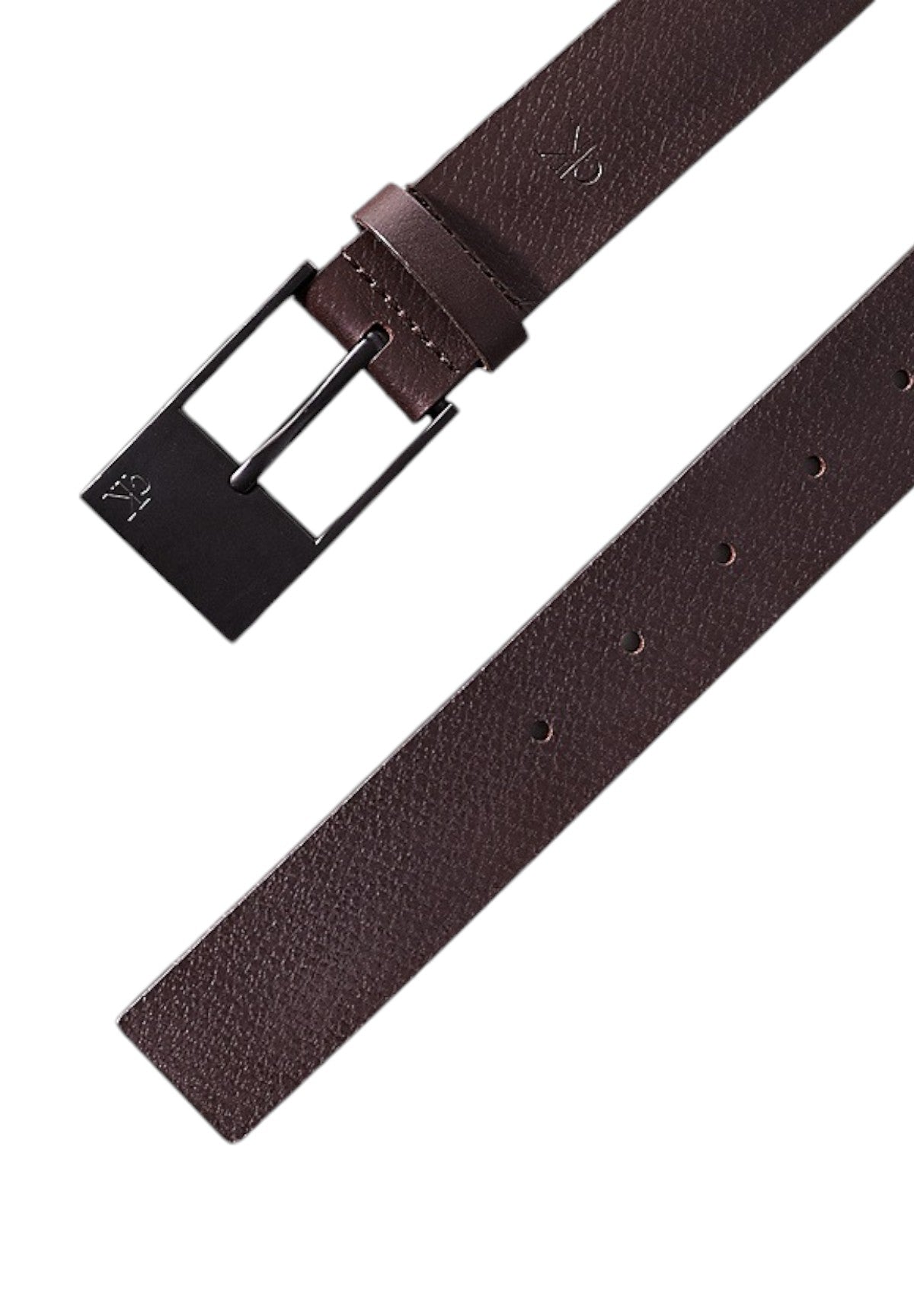 Cintura Classic Commercial Belt 35Mm K50K512607 Multicolor