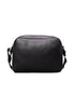 Calvin Klein Borsa a Tracolla Ultralight Camera Bag21 Pu K60K612711 CK Black