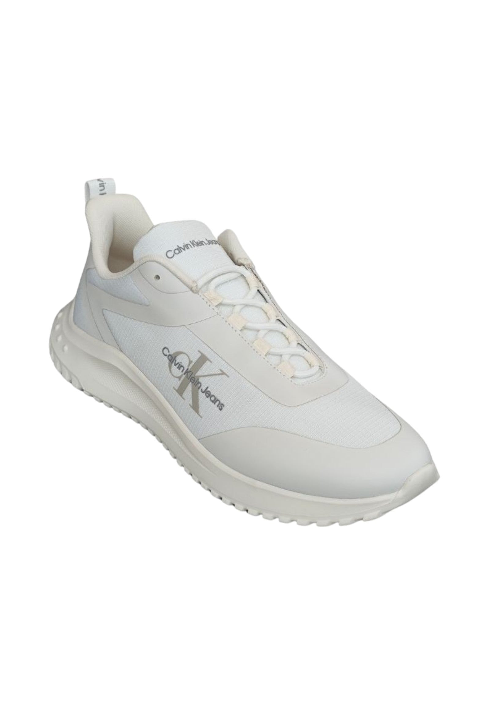 Sneakers Ym0ym00968 Bright WhitE- C WhitE- Eggshel