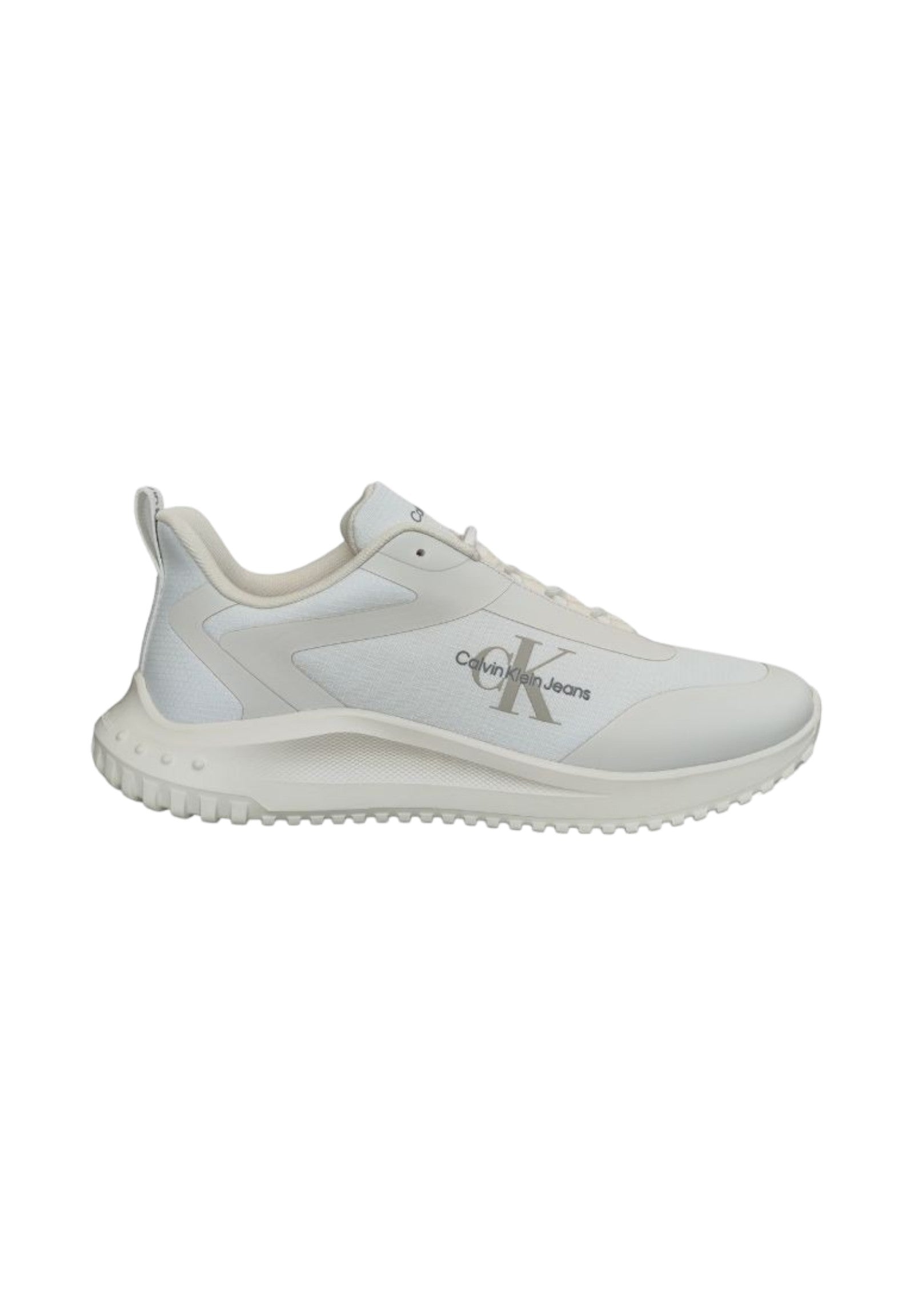 Sneakers Ym0ym00968 Bright WhitE- C WhitE- Eggshel