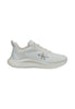 Calvin Klein Sneakers Eva Runner Low Lace Ym0ym00968 Bright WhitE- C WhitE- Eggshel